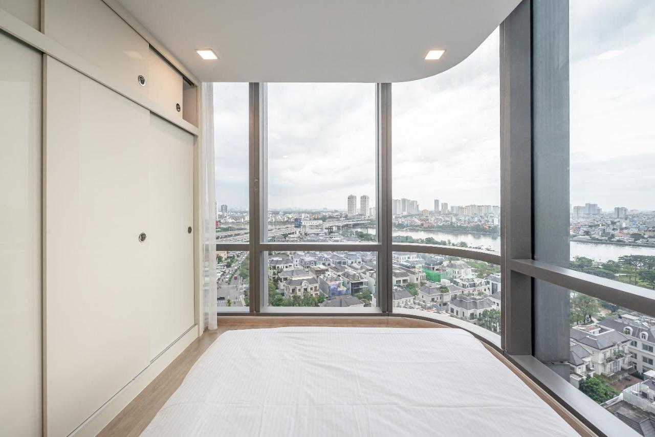 Landmark 81 Panorama ホーチミン市 エクステリア 写真