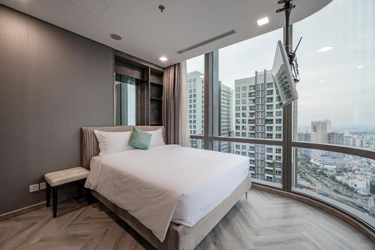 Landmark 81 Panorama ホーチミン市 エクステリア 写真