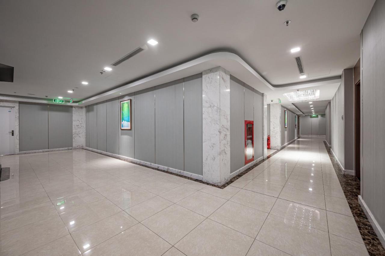 Landmark 81 Panorama ホーチミン市 エクステリア 写真