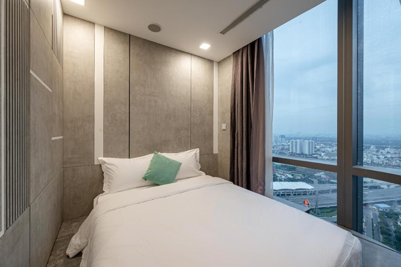 Landmark 81 Panorama ホーチミン市 エクステリア 写真